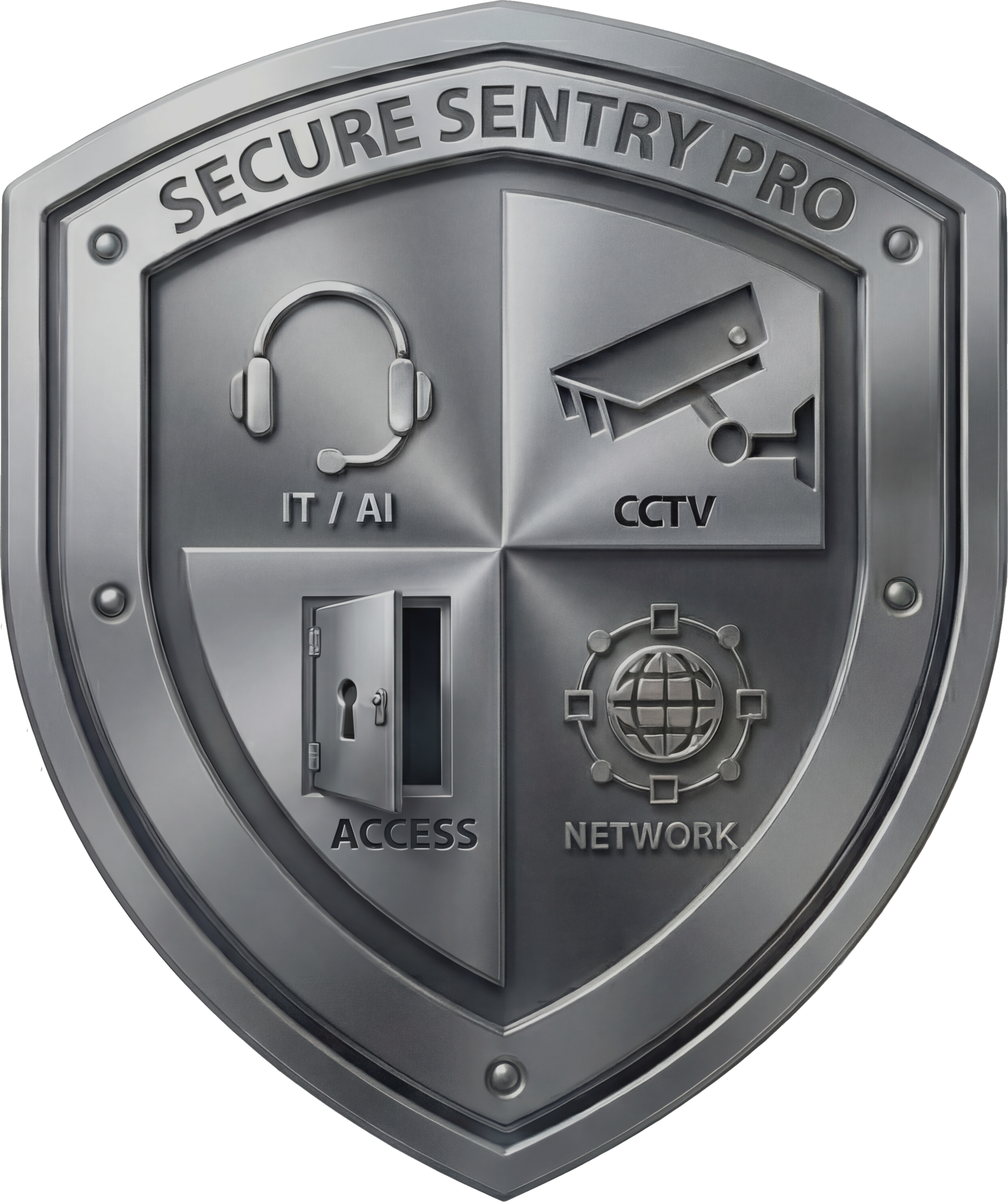 Secure Sentry Pro LLC