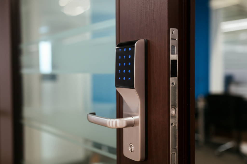 Access Control Systems